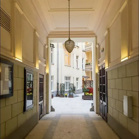 P&o Bagatela Hotel