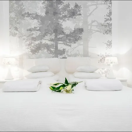 Hotel P&o Bagatela Warsaw
